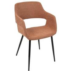 Lumisource Margarite Kitchen Chair 32" 2pcs