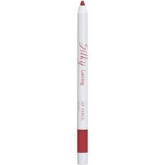 Missha Silky Lasting Lip Pencil Apple Burnt