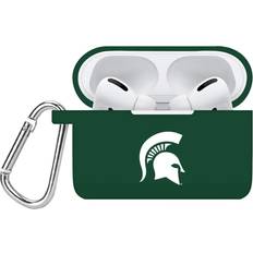 NCAA Michigan State Spartans AirPods Pro Case Cover