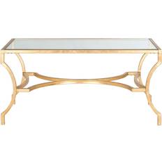 Safavieh Alphonse Coffee Table 17x37"