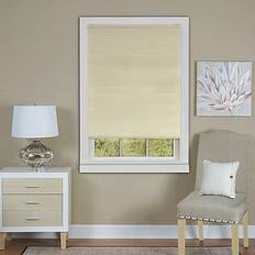 Beige Blinds my home Honeycomb29x64"