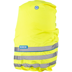 Impermeabile Accessori per Borse Wowow Bag Cover Fun - Fluorescent Yellow