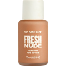 The Body Shop Fresh Nude Foundation 2C Tan