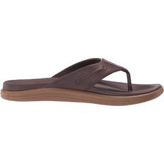 Sperry Women Slippers & Sandals Sperry Windward - Brown/Gum