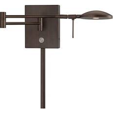 George Kovacs George's Reading Room Wall Light