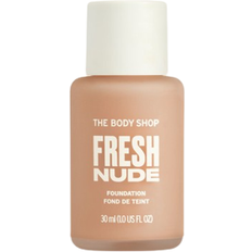 The Body Shop Fresh Nude Foundation 1C Medium