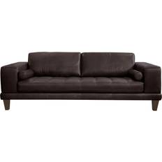 Leathers Sofas Armen Living Wynne Sofa 94" 3 Seater