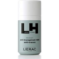 Lierac Homme Anti-Perspirant 48H Deo Roll-on