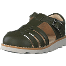 Crown Stem T - Khaki