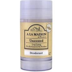 A la Maison de Provence Unscented Deo Stick 70g