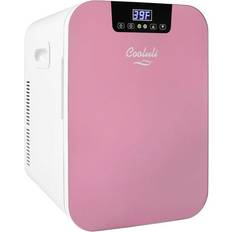 230 (220-240) V Mini Fridges Cooluli Concord Pink