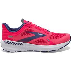 Brooks launch gts 8 Brooks Launch GTS 9 W - Pink/Fuchsia/Cobalt