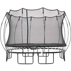 Trampolines Springfree Large Square Trampoline 335x335cm