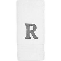 Monogram Block Letter R