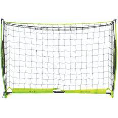 Yellow Soccer Goals Franklin Deluxe Flexpro Portable