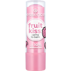 Essence Fruit Kiss Caring Lip Balm #01 Raspberry Dream 4.5g