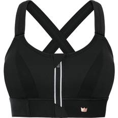 Ultimate Sports Bra - Black