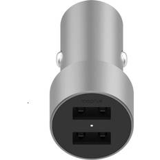 Dual USB-A Car Charger