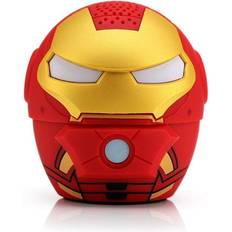 Bitty Boomers Iron Man