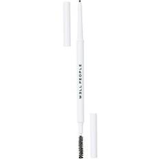 Expressionist Brow Pencil Warm Brown