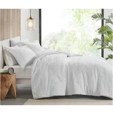 Sleep Philosophy True North Bedspread Beige, Gray, White (228.6x228.6cm)