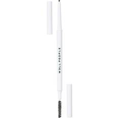 Well People Expressionist Brow Pencil Deep Brown