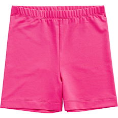 Rainbeau Moves Girl's Inseam Bike Shorts - Pink