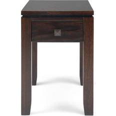 Simpli Home Cosmopolitan Small Table 61x35.6cm