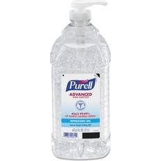 Purell Advanced Refreshing Gel Hand Sanitizer 2000ml