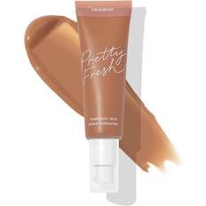 ColourPop Pretty Fresh Hyaluronic Acid Tinted Moisturizer 16N Medium Dark