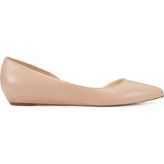 Nine West Saige d'Orsay - Barely Nude