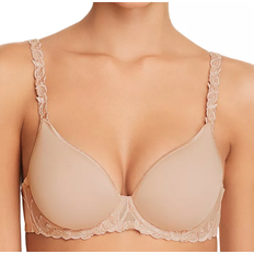 Simone Pérèle Underwear Simone Pérèle Andora 3D Convertible Plunge T-shirt Bra - Peau Rose