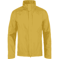 Gore tex skaljacka Tierra Transpose Shell Jacket - Golden Palm