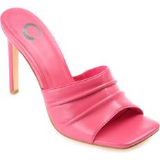 Journee Collection Camber - Pink