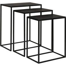 Nesting Tables Uttermost Coreene Nesting Table 11x21" 3