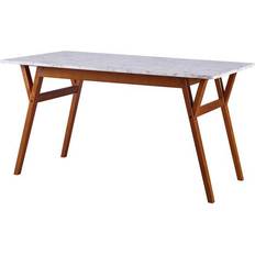 Rectangular Dining Tables on sale Versanora Ashton Dining Table 76.2x139.7cm