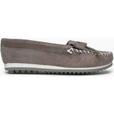 Espuma Mocasines Minnetonka Kilty Plus - Grey