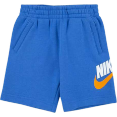 Nike Little Boy's Sportswear Club Shorts - Photo Blue