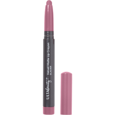 Ulta Beauty Lipsticks Ulta Beauty Velvet Matte Lip Crayon Glacier