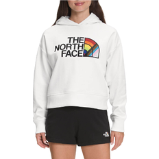 The North Face Pride Pullover Hoodie Women's - White