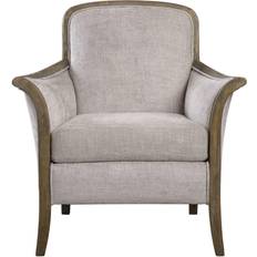 Uttermost Brittoney Armchair 35"