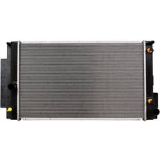 Intercooler Denso 221-3163