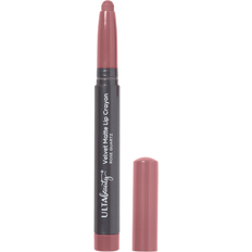 Ulta Beauty Lipsticks Ulta Beauty Velvet Matte Lip Crayon Rose Quartz