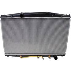 Intercooler Denso 221-3123