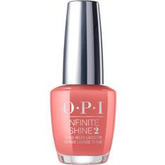 Nagelprodukter OPI Infinite Shine My Address is “Hollywood” 14.7ml