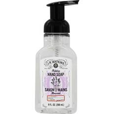 Ohne Aluminium Hautreinigung J.R. Watkins Foaming Hand Soap Lavender 266ml