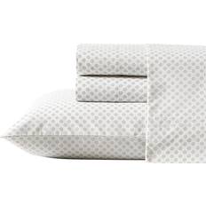 Stone Cottage Millstone Bed Sheet Beige (243.84x167.64cm)