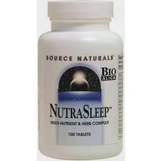 Source Naturals NutraSleep 100 pcs