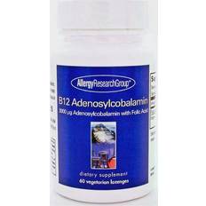 B12 Adenosylcobalamin
