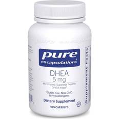 Dhea DHEA 5mg 180 pcs